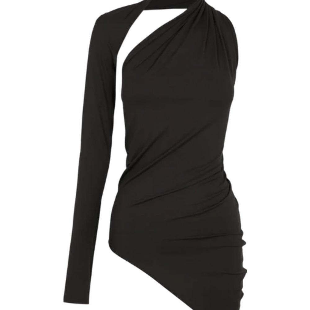 Sleevless / convertible cortana top